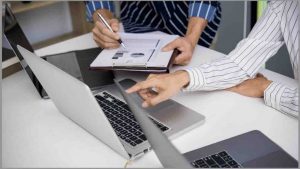 Digital performance audit